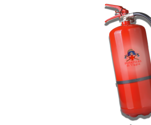Gadget vigili del fuoco